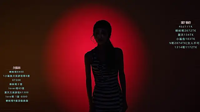 Snapshot of onlylove-007 chatting on 2, 2, 2026 onlylove-007 online show from 2, 2, 2026