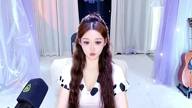 Snapshot of Dancer_Lucky-Nini chatting on 21, 3, 2026 Dancer Lucky-Nini online show from 21, 3, 2026