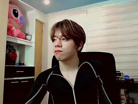 duvisex19 online show from 24, 3, 2026