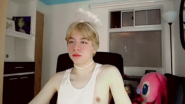 Snapshot of duvisex19 chatting on 2, 5, 2026 duvisex19 online show from 2, 5, 2026