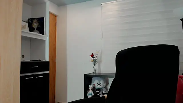 Snapshot of duvisex19 chatting on 13, 5, 2026 duvisex19 online show from 13, 5, 2026