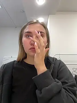 Snapshot of MonicaWestt chatting on 10, 2, 2026 MonicaWestt online show from 10, 2, 2026