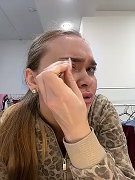 Snapshot of MonicaWestt chatting on 10, 3, 2026 MonicaWestt online show from 10, 3, 2026