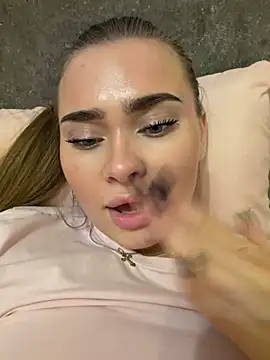 MonicaWestt online show from 30, 6, 2026