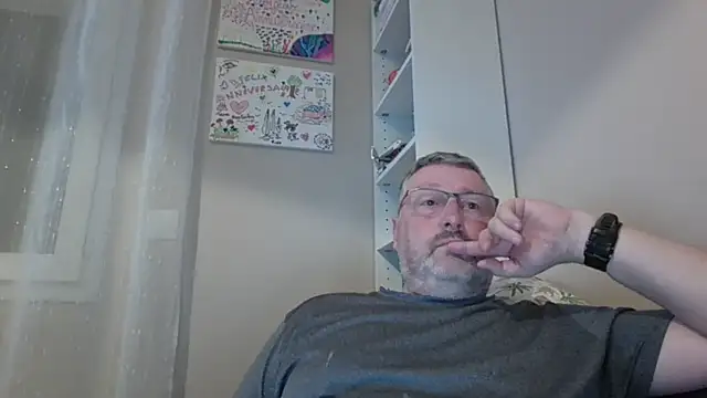 Snapshot of doudou310 chatting on 18, 3, 2026 doudou310 online show from 18, 3, 2026