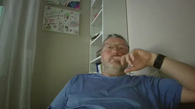 doudou310 online show from 3, 5, 2026