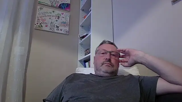 doudou310 online show from 6, 5, 2026