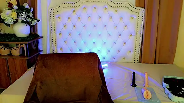 ChloeAsian online show from 8, 3, 2026