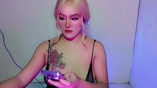ChloeAsian online show from 7, 5, 2026