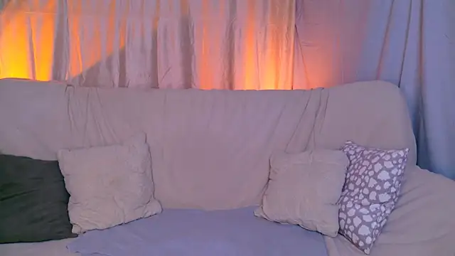 AliceChanel online show from 27, 6, 2026