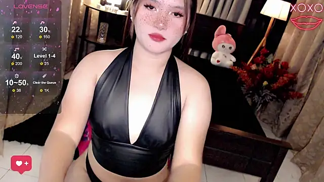 Snapshot of IsabellaXoXo69 chatting on 5, 3, 2026 IsabellaXoXo69 online show from 5, 3, 2026