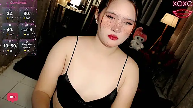 Snapshot of IsabellaXoXo69 chatting on 13, 3, 2026 IsabellaXoXo69 online show from 13, 3, 2026