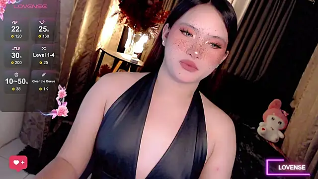 IsabellaXoXo69 online show from 29, 6, 2026