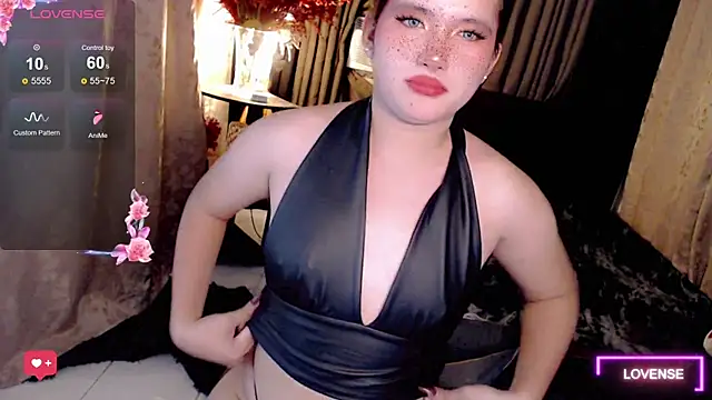 IsabellaXoXo69 online show from 5, 7, 2026