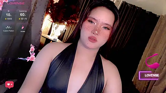 IsabellaXoXo69 online show from 12, 7, 2026