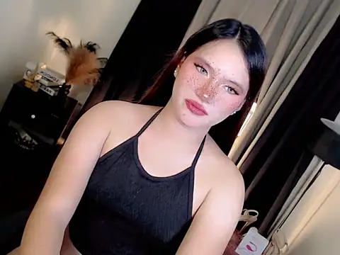 IsabellaXoXo69 online show from 17, 7, 2026