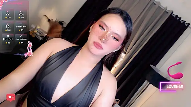 IsabellaXoXo69 online show from 18, 7, 2026