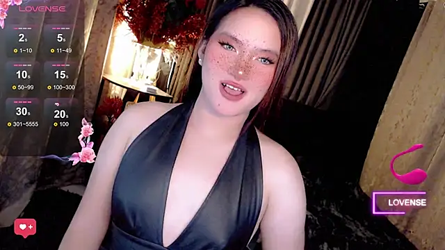 IsabellaXoXo69 online show from 22, 7, 2026