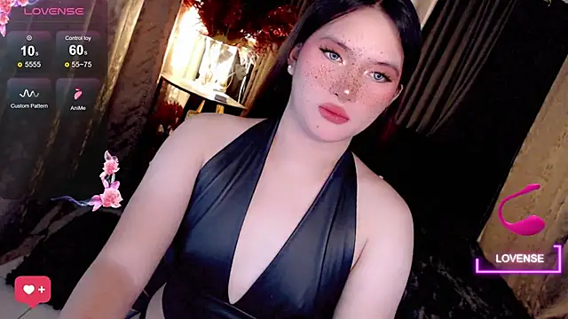 IsabellaXoXo69 online show from 24, 7, 2026