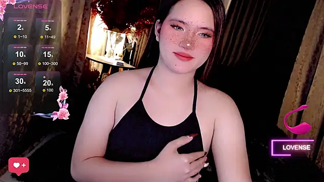 IsabellaXoXo69 online show from 28, 7, 2026