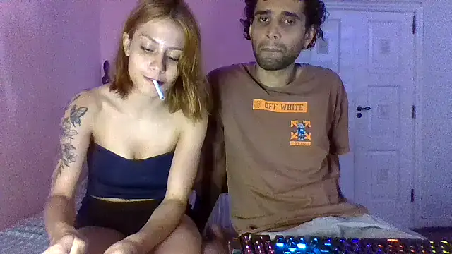 casal atrevido online show from 7, 5, 2026