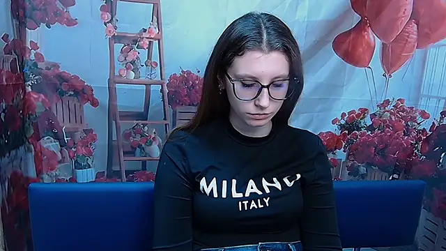 Snapshot of LilianaShine chatting on 16, 3, 2026 LilianaShine online show from 16, 3, 2026