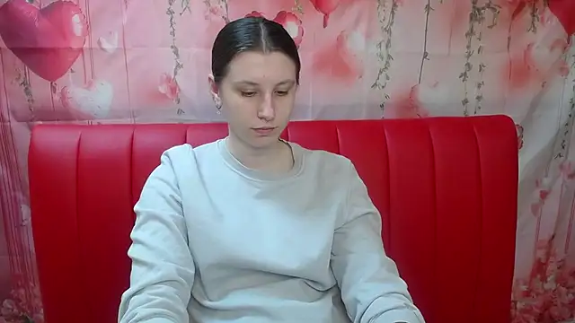 LilianaShine online show from 5, 5, 2026