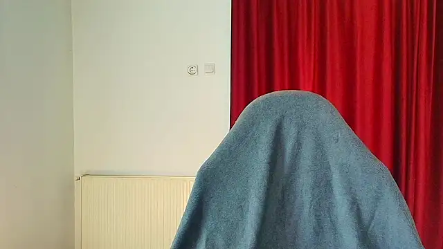 Angel-Kisss online show from 8, 2, 2026