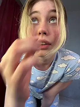 LovelyMiu online show from 23, 5, 2026