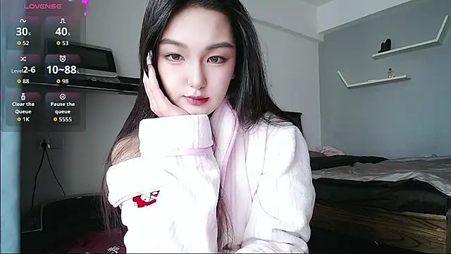 Snapshot of BeiBeiiiii chatting on 11, 3, 2026 BeiBeiiiii online show from 11, 3, 2026