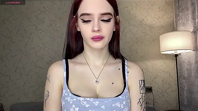 IeshaOsorio online show from 25, 2, 2026