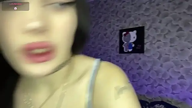 IeshaOsorio online show from 19, 3, 2026