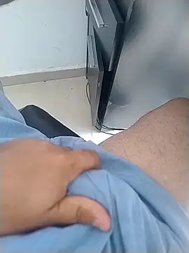 homem-amador online show from 23, 3, 2026