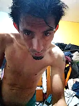 Snapshot of CHO8708 chatting on 16, 3, 2026 CHO8708 online show from 16, 3, 2026