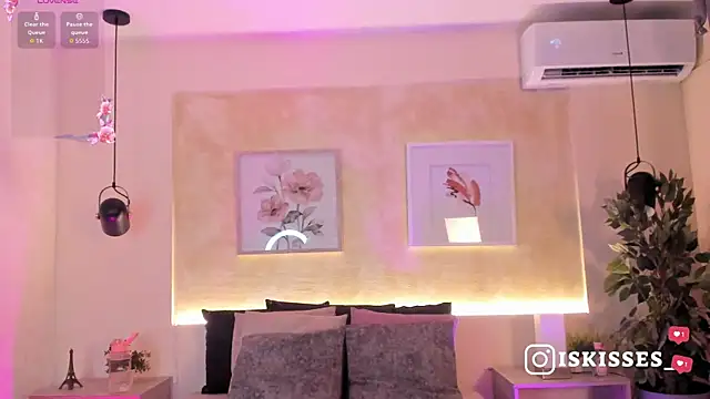 IsabellaSweet   online show from 3, 3, 2026