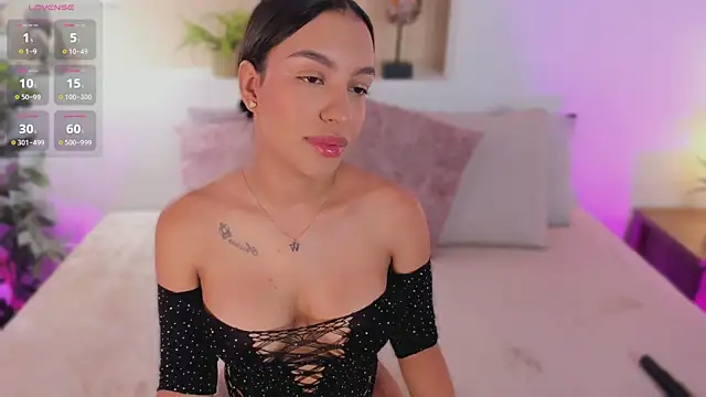 xiomara cortes online show from 3, 5, 2026