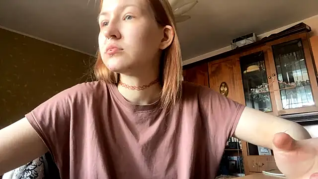 Snapshot of LaureenVielma chatting on 19, 3, 2026 LaureenVielma online show from 19, 3, 2026