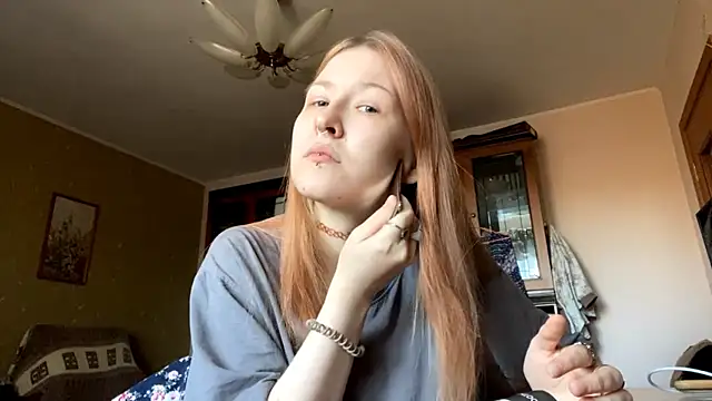 Snapshot of LaureenVielma chatting on 23, 3, 2026 LaureenVielma online show from 23, 3, 2026