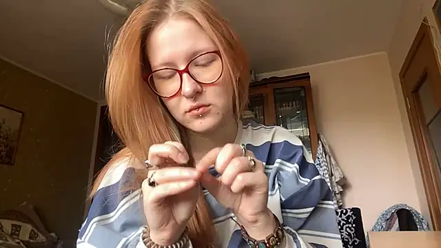 LaureenVielma online show from 30, 4, 2026