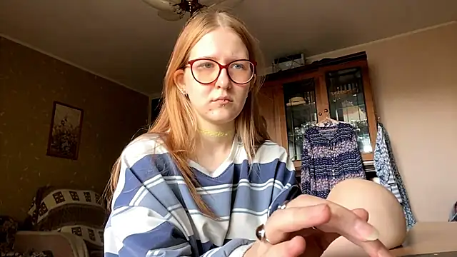 LaureenVielma online show from 2, 5, 2026