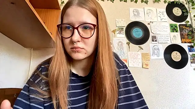LaureenVielma online show from 7, 5, 2026