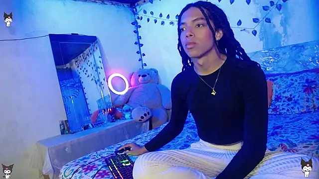 Snapshot of THE_PERFECT_COUPLE_12 chatting on 14, 3, 2026 THE PERFECT COUPLE 12 online show from 14, 3, 2026