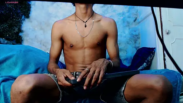 Walkers05 online show from 1, 3, 2026