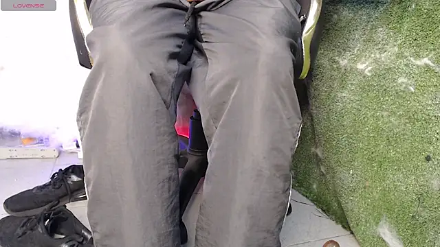 Walkers05 online show from 16, 3, 2026