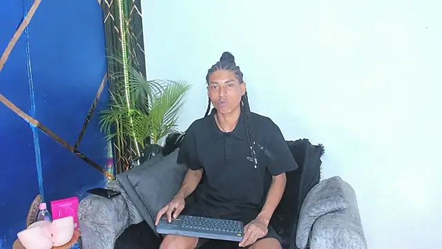 Snapshot of Walkers05 chatting on 3, 7, 2026 Walkers05 online show from 3, 7, 2026