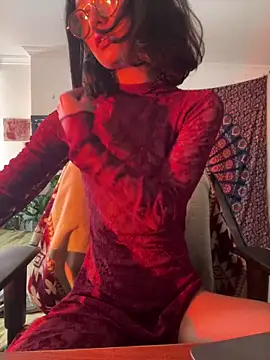 Snapshot of Miamhua-Cat- chatting on 22, 3, 2026 Miamhua-Cat- online show from 22, 3, 2026