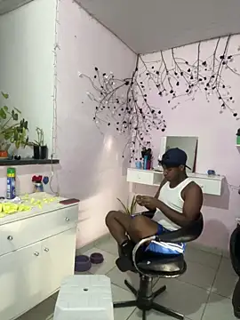 Snapshot of Loaisn chatting on 4, 3, 2026 Loaisn online show from 4, 3, 2026