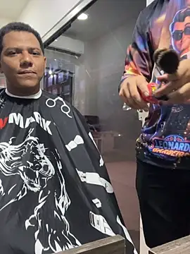 Snapshot of Loaisn chatting on 7, 3, 2026 Loaisn online show from 7, 3, 2026