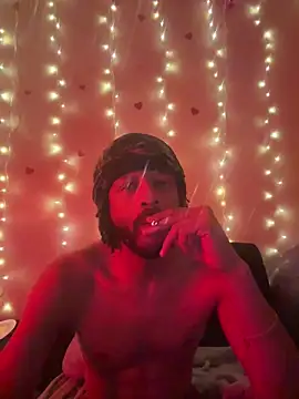 Snapshot of magic_man1085 chatting on 15, 2, 2026 magic man1085 online show from 15, 2, 2026