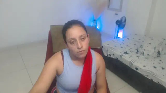 Barbara D Valencia online show from 29, 4, 2026
